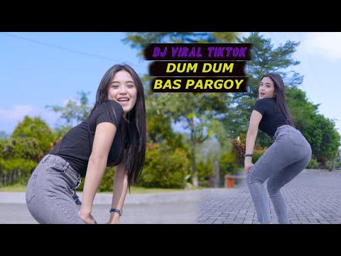 DJ VIRAL TIKTOK PALING DI CARI - DUM DEE DUM - BAS PARGOY JDM STYLE HOREG