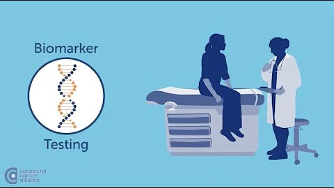 Biomarkers and Biomarker Testing for Colorectal Cancer
