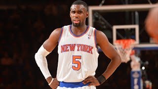 Knicks Offer Tim Hardaway Jr $71M! Avery Bradley Traded! NBA Free Agency 2017