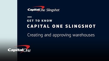 Simplify Snowflake Warehouse Creation and Provisioning with Slingshot | Capital One Software