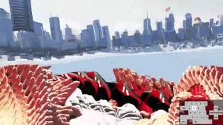 Mirror's Edge Chapter 2 Advanced strats