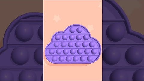 Pop us - game all levels- 139 gamplay Walkthrough (android , iOS )#shorts #braingames #popus 🎉