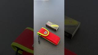 Victorinox RescueTool for emergency situations 🚨 #victorinox #rescuetool