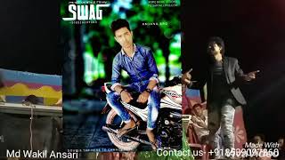 Buzz (Badshah, Aastha Gill)