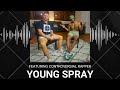 Capture de la vidéo Tommy Robinson - Silenced Podcast (Episode 1) Ft Young Spray
