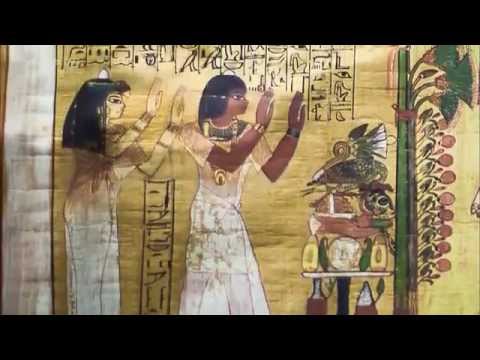Ägypten - Das Grab der heiligen Stiere Doku (2022)