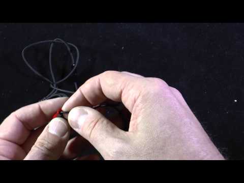 Tonino Lamberghini Quantum EL-01 In-Ear Headphones Tonino Lamberghini Quantum EL-01 In-Ear Headphones