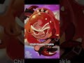 Most Impactful Cookie from each Rarity in crk #cookierunkingdom #crk #edit #lore
