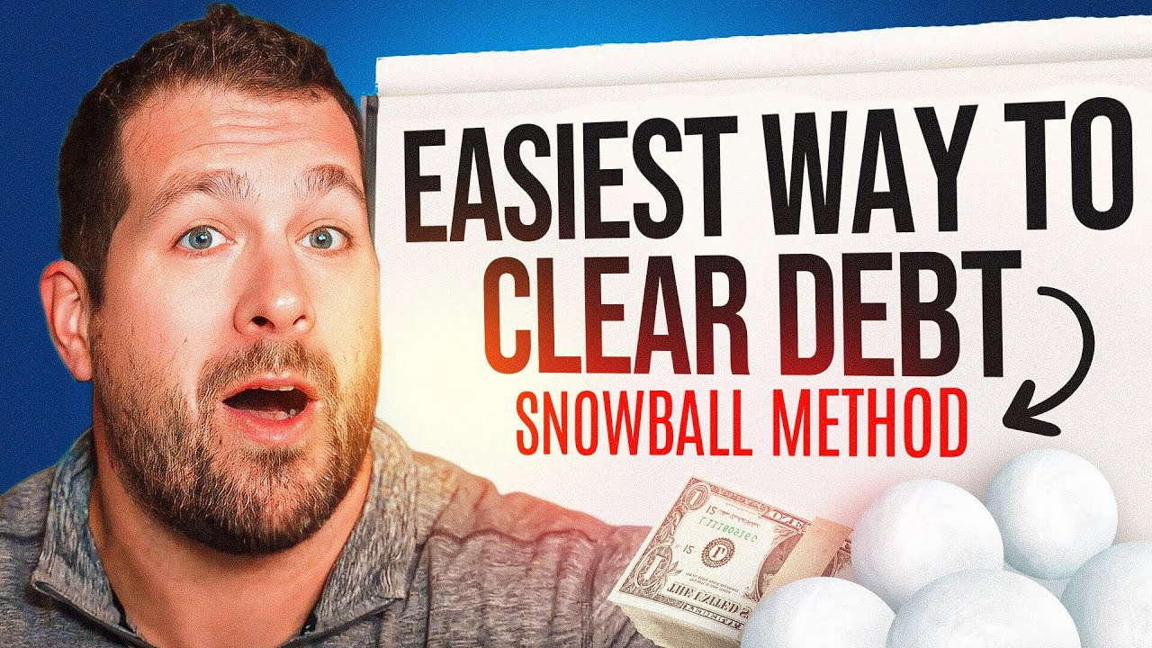 Automatically Pay Off Debt With the Debt Snowball (fully automated)