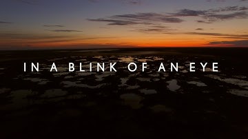 IN A BLINK OF AN EYE | OFFICIAL LH GEOPARK TRAILER #1