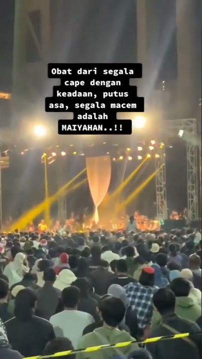 CakNun 'Bersyukur'