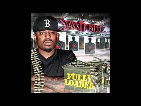 Staxx Hustlez - Other Chick ft. Lee Boy (Prod. by K.E On The Track)