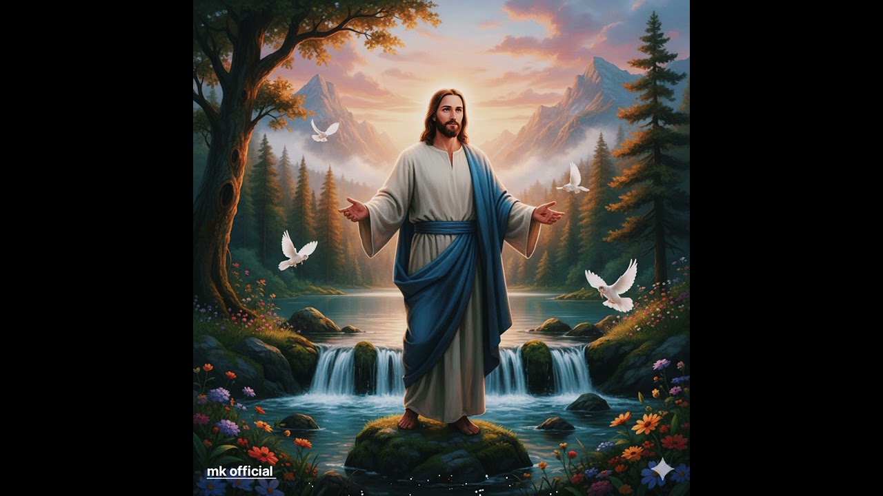 Yeshu Aao Mere Jiwan Ke Dwaar || new jesus christ song || यीशु आवो मेरे जीवन के द्वार ||