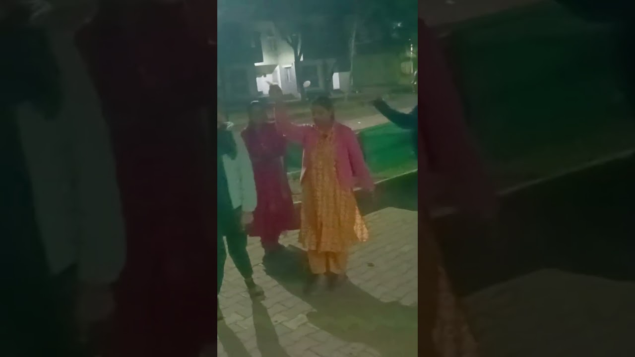 New year party 🥳🎉