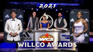Willco Awards BTS