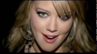 Hilary and Haylie Duff - Our lips are sealed chords