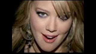 Hilary and Haylie Duff - Our lips are sealed