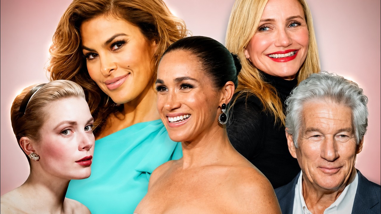 11 Hollywood Stars Who Walked Away From Fame – Where Are They Now? 😲