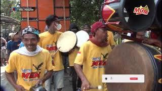 021 BUNGA SEDAP MALAM BUROK MGM LIVE SHOW CIKULAKKIDUL 23 APRIL 2023