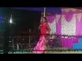 Santhali stage program vide0 piya aran official