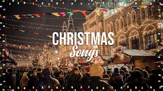 Best Christmas Songs Of All Time 🔔 Music Club Christmas Songs 🎄 Merry Christmas 2023 🎅🏼