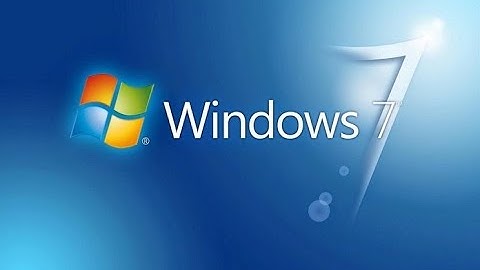 Cara Install Windows 7 Ultimate 64bit Di Laptop - Pc Flashdisk 100% tasted