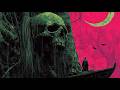 Hard swamp blues-rock metal | MIX | Epic journey through riffs