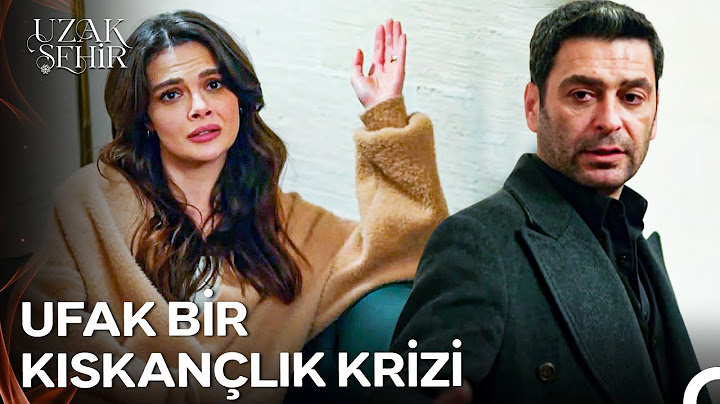 Sadakat'in Kuma Planı İşe Yaradı - Uzak Şehir 9. Bölüm