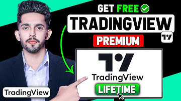 How to Get TradingView Premium For Free (2025 Updated Way)