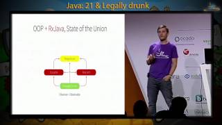 Going Reactive with RxJava - Hrvoje Crnjak