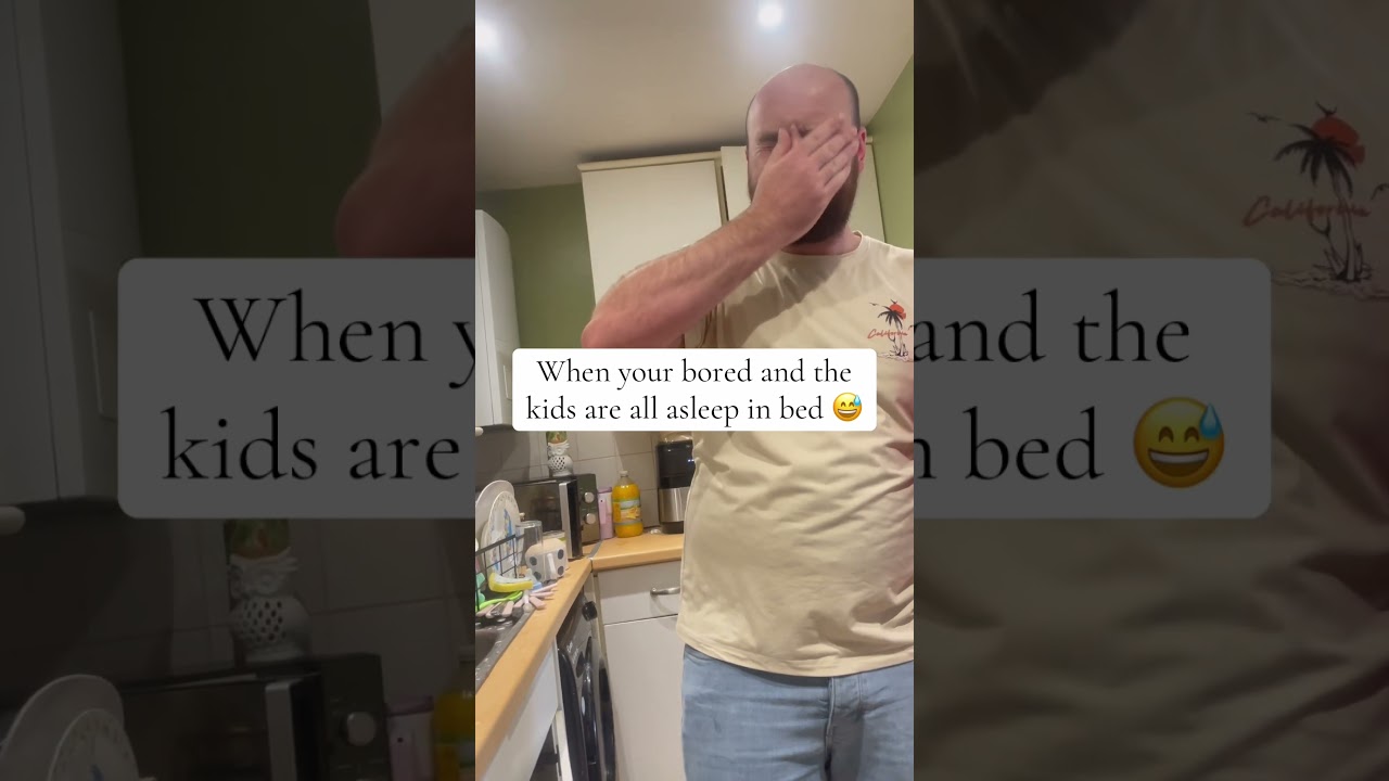 Who else does this when its time to take the balloons down…😂 