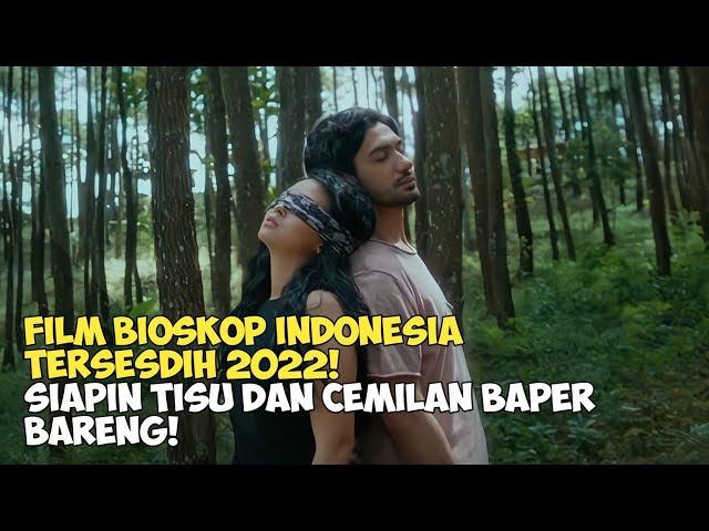 FILM BIOSKOP INDONESIA TERSEDIH 2022 Full Movie HD | Reza Rahadian class=