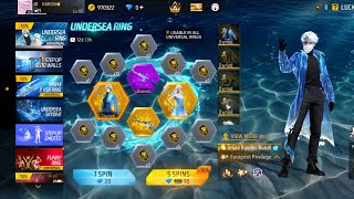 NEW UNDERSEA RIPPLES BUNDLE 🥳💎