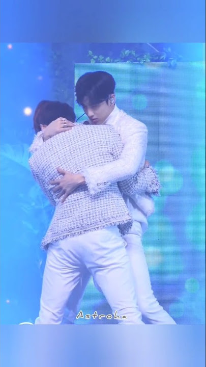 until I found you ❤️  #chaeunwoo #rocky #astro #kpopedit #kpopidols #ytshorts