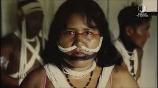 TSE lança exposição fotográfica sobre os povos indígenas do Brasil (TV Justiça)