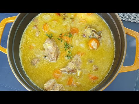 Blanquette De Veau Recette De Cyril Lignac Youtube