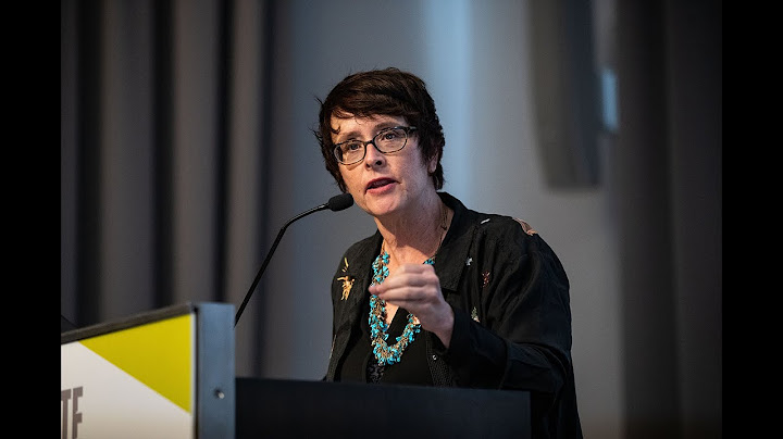 CCE: Transformacyjna moc dziennikarstwa rozwiązań | Fara Warner, Solutions Journalism Network