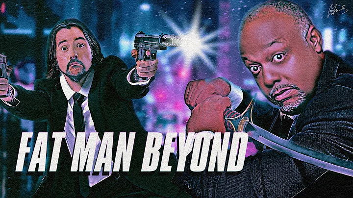 Kevin Smith's JOHN WICK 4 Review! Marc Bernardin's too! LIVE - FMB - 04/10/23 - DayDayNews