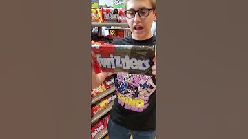 Black Licorice "Shoutouts"!