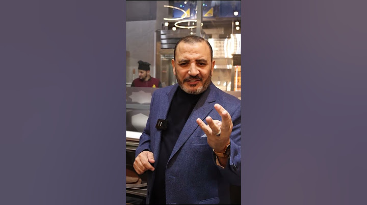 تجربتي في  مطعم النوفرة بالشارقة