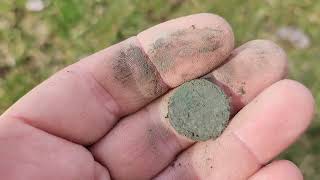 Metal detecting Ohio - February 2023