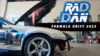 2025 COMP SUPRA:  Time for the DYNO! (EP 5)