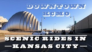 A Short Trip Through Downtown KCMO | Scenic Rides in Kansas City A Short Trip Through Downtown KCMO | Scenic Rides in Kansas City