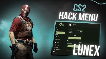 CS 2 Hack Menu [Free 2025] | BEST CS 2 Cheats [Update] | NEW CS 2 Hacks | Aimbot & Wallhack
