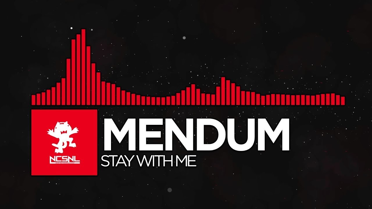 [Drumstep] Mendum - Stay With Me [NCS Release] - YouTube
