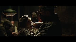 Live By Night 2016 Robbery Scene