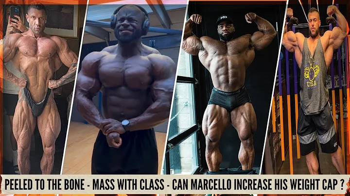 Samson & Quinton are the definition of mass with c...