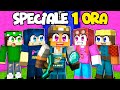 1.000.000€ ?! - SPECIALE 1 ORA - Vita in Città su Minecraft REMAKE #10