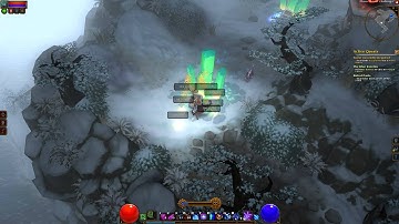 Torchlight 2 limoany farming