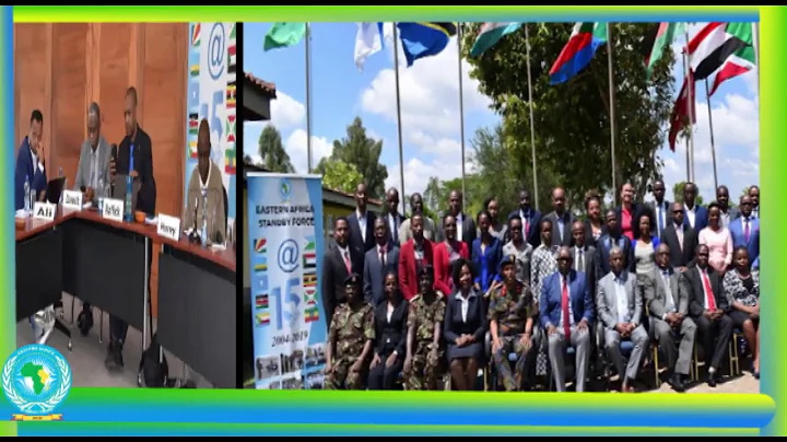 EASF November 2019 Activities